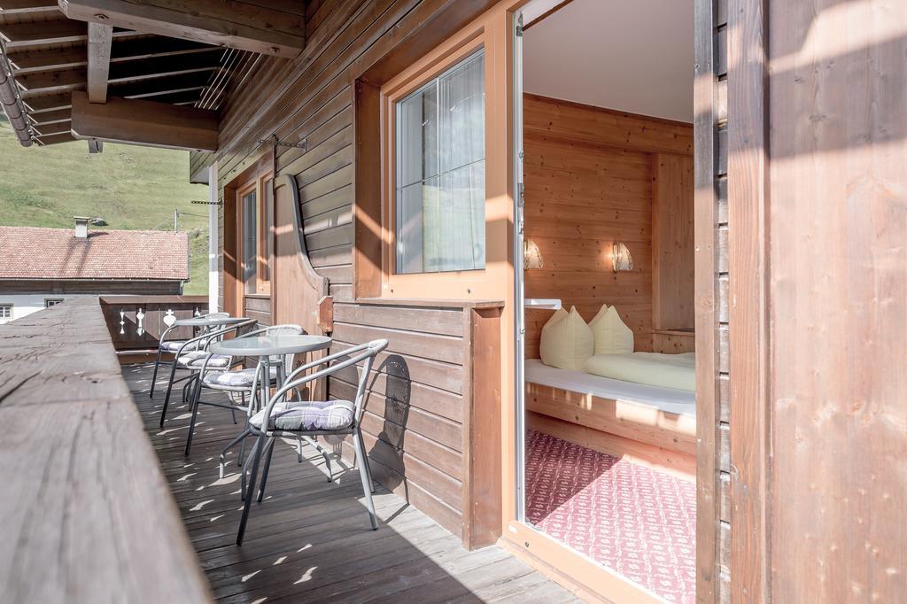 Ferienhaus Apart Sonnzeit Sölden Zimmer foto
